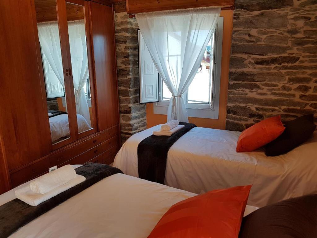 Aqua Rooms סאריה מראה חיצוני תמונה
