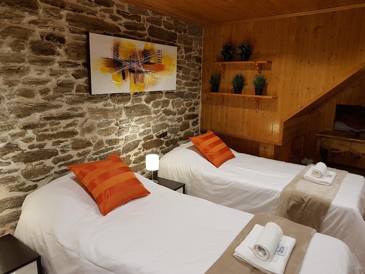 Aqua Rooms סאריה מראה חיצוני תמונה